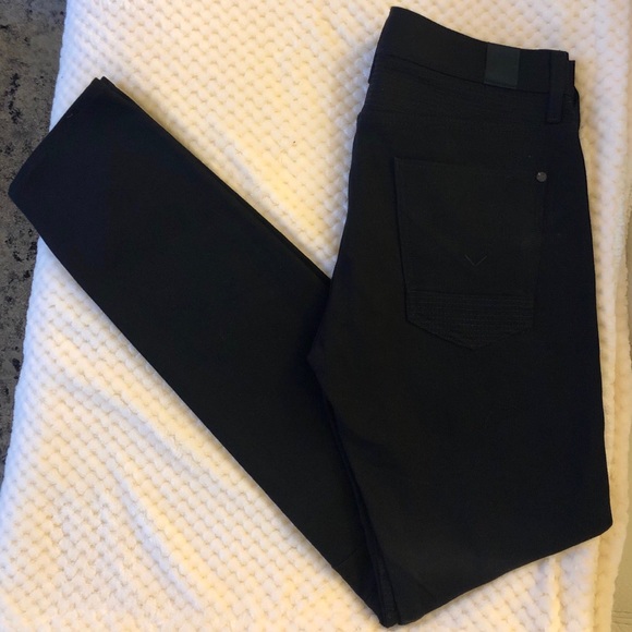 blinder biker skinny jeans